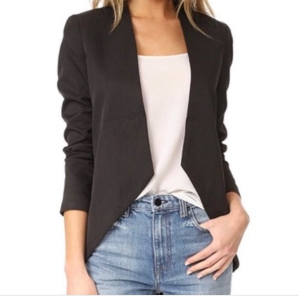 Blaque Label | Sculpted | Blazer